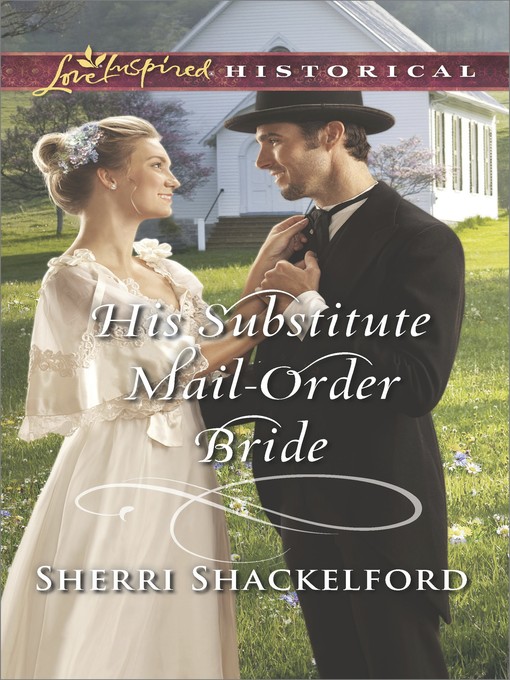 Cover image for His Substitute Mail-Order Bride